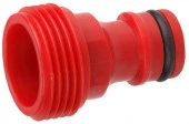 Адаптер GRINDA внутренний, пластмассовый, 3/4"8-426316 - КОЛОРЛОН ВТД Новосибирск