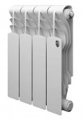 Радиатор биметал Royal Thermo Revolution B 350 -4 секц - КОЛОРЛОН ВТД Новосибирск