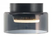 Спот General GWL-GX53-M-IP20 Черный+Дымчатый Гранелл - КОЛОРЛОН ВТД Новосибирск