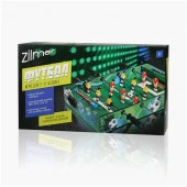ZIL0501-023Настольная игра Zilmer "Футбол" (60х34,5х9,5 см, цветн.) - КОЛОРЛОН ВТД Новосибирск