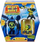 553946Игрушка Ready2Robot Капсула и минибот, набор 1, кор. - КОЛОРЛОН ВТД Новосибирск