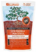 Кормилица микориза гранулированная 0,8 12шт - КОЛОРЛОН ВТД Новосибирск