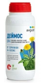 Деймос® для уничтожения широколистных сорняков на газонах 500 Август - КОЛОРЛОН ВТД Новосибирск