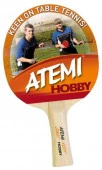 Ракетка для настольного тенниса ATEMI Hobby - КОЛОРЛОН ВТД Новосибирск