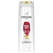 PANTENE Шампунь/бальзам-ополаскиватель/интенсивный уход 3в1 Яркость Цвета 360мл - КОЛОРЛОН ВТД Новосибирск