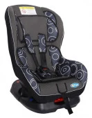 КРЕСЛО ДЕТСКОЕ Kids Prime LB303 (24 карбон-круг) - КОЛОРЛОН ВТД Новосибирск