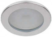 Точка влагозащищенный ЭРА KL95 CH GX53 IP44 хром - КОЛОРЛОН ВТД Новосибирск