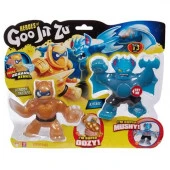 38657Гуджитсу Игр наб Пантаро и Бэттакс Водная Атака тян фиг ТМ GooJitZuигрушка - КОЛОРЛОН ВТД Новосибирск