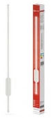 Бра ESTETIKA LUV-100B-40WH 20Вт 230В 4000K 1400Лм 1000х50x25 белый IN HOME - КОЛОРЛОН ВТД Новосибирск