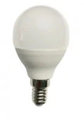 11W с/д PRE CK LED 11W 6K E14 шарик - КОЛОРЛОН ВТД Новосибирск