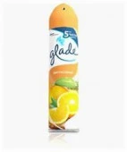 Glade Аэрозоль "Цитрусовый", 300 мл - КОЛОРЛОН ВТД Новосибирск