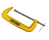 Струбцина STAYER G-образная, 200мм 3215-200_z02 - КОЛОРЛОН ВТД Новосибирск