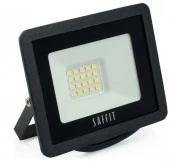 20W Прожектор LED 2835SMD, 20W 4000K  AC220V/50Hz IP65, черный  SFL90-20 - КОЛОРЛОН ВТД Новосибирск