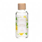 AROMA HARMONY  Наполнитель для диффузора ЖАСМИН, 100мл* - КОЛОРЛОН ВТД Новосибирск