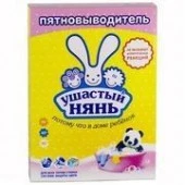 Ушастый нянь Пятновыводитель порошкообразный 500г - КОЛОРЛОН ВТД Новосибирск