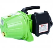 RedVerg Насос садовый RD-SP60L, 600Вт, напор 27м , 50л/мин, вх/вых- 1, max глуб. забора 8м - КОЛОРЛОН ВТД Новосибирск