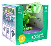 701 Игрушка Тирекс Теодор - КОЛОРЛОН ВТД Новосибирск