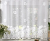 Занавеска д/кухни (200 х160) 22С6647 - КОЛОРЛОН ВТД Новосибирск