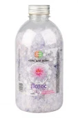 Biopin Соль для ванн 1000г Лотос  Beauty Seasons - КОЛОРЛОН ВТД Новосибирск