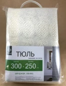 Сетка вышивка 300*250 (Ассорти-Молочный) - КОЛОРЛОН ВТД Новосибирск