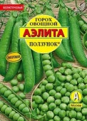 Горох Ползунок 25г (Аэлита) цв - КОЛОРЛОН ВТД Новосибирск
