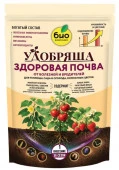 БИО-комплекс Здоровая почва, ТМ Удобряша (900 г) - КОЛОРЛОН ВТД Новосибирск
