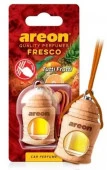 Ароматизатор AREON "FRESCO" Tutti Frutti  FRTN23 - КОЛОРЛОН ВТД Новосибирск