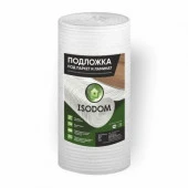 Вспененный утеплитель НПЭ 10*100*25/30 - КОЛОРЛОН ВТД Новосибирск