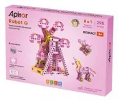 Электронный конструктор Apitor Robot B 8в1 Арт. alilo-apitorb - КОЛОРЛОН ВТД Новосибирск
