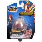 37694Инфинити Надо. Волчок Компакт, Fiery Dragon. TM Infinity Nado - КОЛОРЛОН ВТД Новосибирск