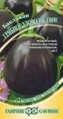 Баклажан Грибное удовольствие 0.3г (Гавриш) цв - КОЛОРЛОН ВТД Новосибирск