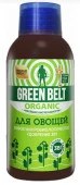 ***Green Belt - Биоудобрение жидкое для овощей (фл.250 мл) - 25 шт - КОЛОРЛОН ВТД Новосибирск