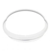 Свет-к д/ бани LED LEEK герметичный RBL WH 20W CW круг - КОЛОРЛОН ВТД Новосибирск