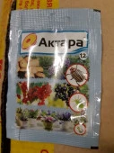 Актара 1.2г ВХ/150 - КОЛОРЛОН ВТД Новосибирск