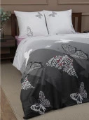 КПБ Amore Mio 2.0 бязь BZ QR Setoff DOUBLE B - КОЛОРЛОН ВТД Новосибирск