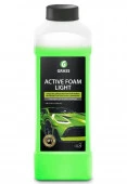 GRASS Актив Фоам Лайт (Active Foam Light) химия бесконтактная 1:20-1:50 (1л) - КОЛОРЛОН ВТД Новосибирск