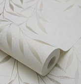 Обои WallSecret 9147-22, 1,06х10,05м (Оливия) - КОЛОРЛОН ВТД Новосибирск
