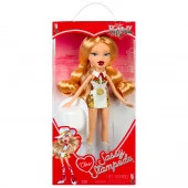 74096 Братц Кукла Хлоя Сэсси Стэмпид c акс. Bratz - КОЛОРЛОН ВТД Новосибирск