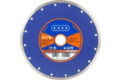Диск EDGE by PATRIOT алмазный сплошной 180х22,23 Универсальный (811010012) - КОЛОРЛОН ВТД Новосибирск