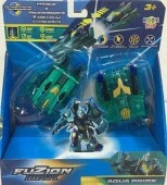 UNT5400004 Стартовый набор Fuzion Max Aqua Prime - КОЛОРЛОН ВТД Новосибирск