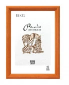 Рамка Сосна  Рязань 15х21 (1703 - КОЛОРЛОН ВТД Новосибирск