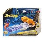 35897Дикие Скричеры. Скричер-катапульта+машинка. TM Screechers Wild - КОЛОРЛОН ВТД Новосибирск