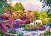 104961000 дет. - Сказочные земли - КОЛОРЛОН ВТД Новосибирск