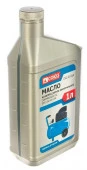 Масло СОЮЗ компрессорное AIR COMPRESSOR LUBRICANT, VG100, 1л - КОЛОРЛОН ВТД Новосибирск
