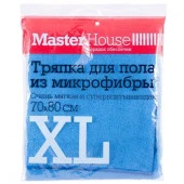 Тряпка для пола 60178 из микрофибры XL 70см*80см М-60178 - КОЛОРЛОН ВТД Новосибирск