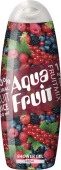 Аквафрут Гель для душа Fresh, 420 мл - КОЛОРЛОН ВТД Новосибирск
