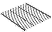 Полка сетчатая ПРАКТИК Home GSh 45х40 графит 14x450x405 мм - КОЛОРЛОН ВТД Новосибирск