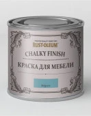 *Краска CH  14009_125 белгравия для лестниц и мебели ультраматовая, банка 125мл - КОЛОРЛОН ВТД Новосибирск