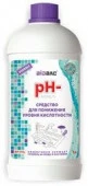 BP-PHL-пул минус жидкий.Для понижения уровня кислотности 1 л - КОЛОРЛОН ВТД Новосибирск