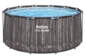 Бассейн Bestway Steel Pro Max 366х122см 10250л арт.561QY Код276788 - КОЛОРЛОН ВТД Новосибирск